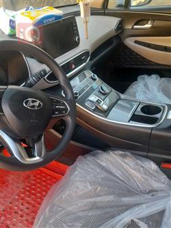 هیوندای سەنتافی
